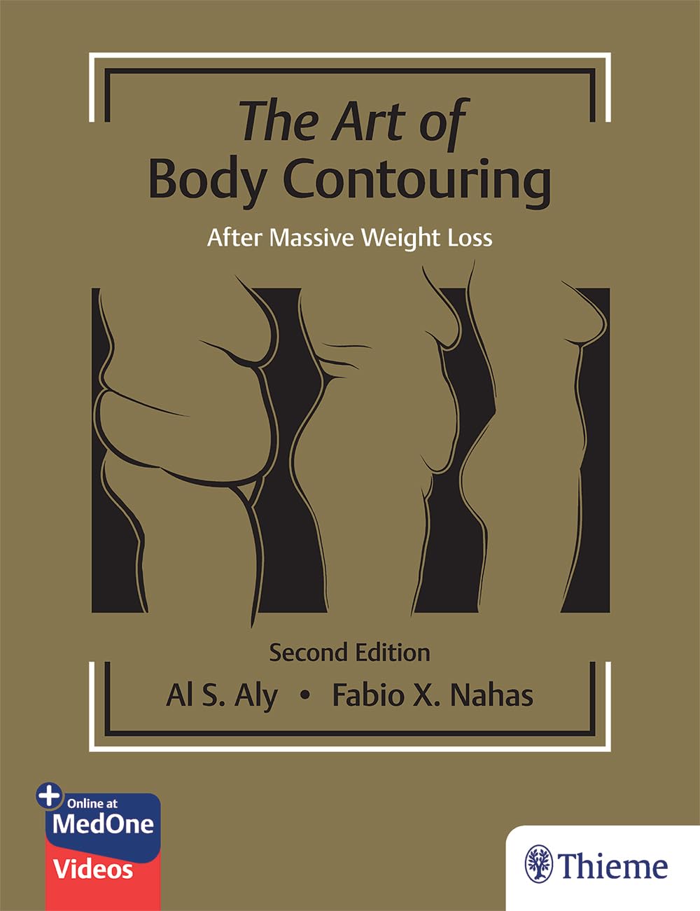 The Art Of Body Contouring After Massive Weight Loss With Access Code 2Ed (Hb 2024)