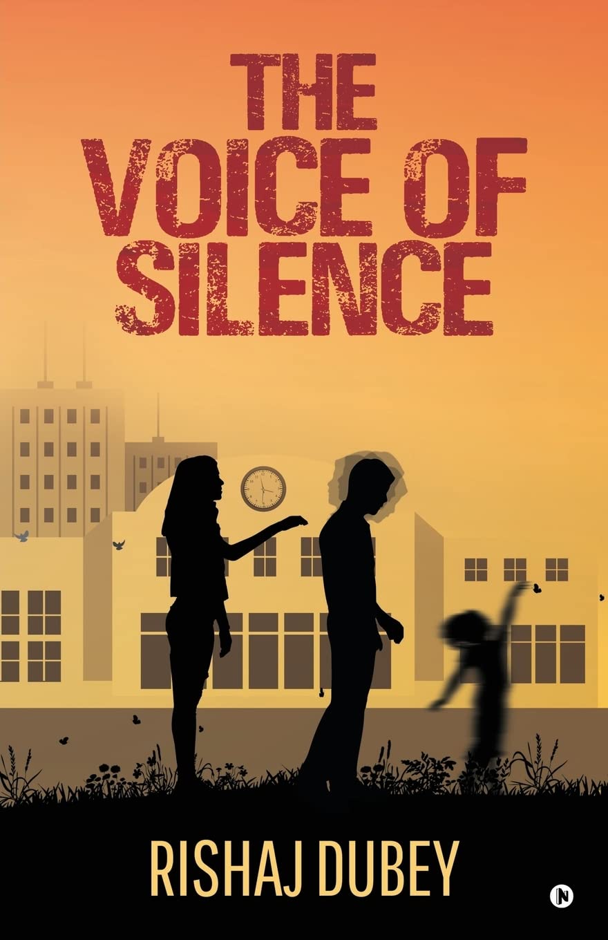 The Voice Of Silence