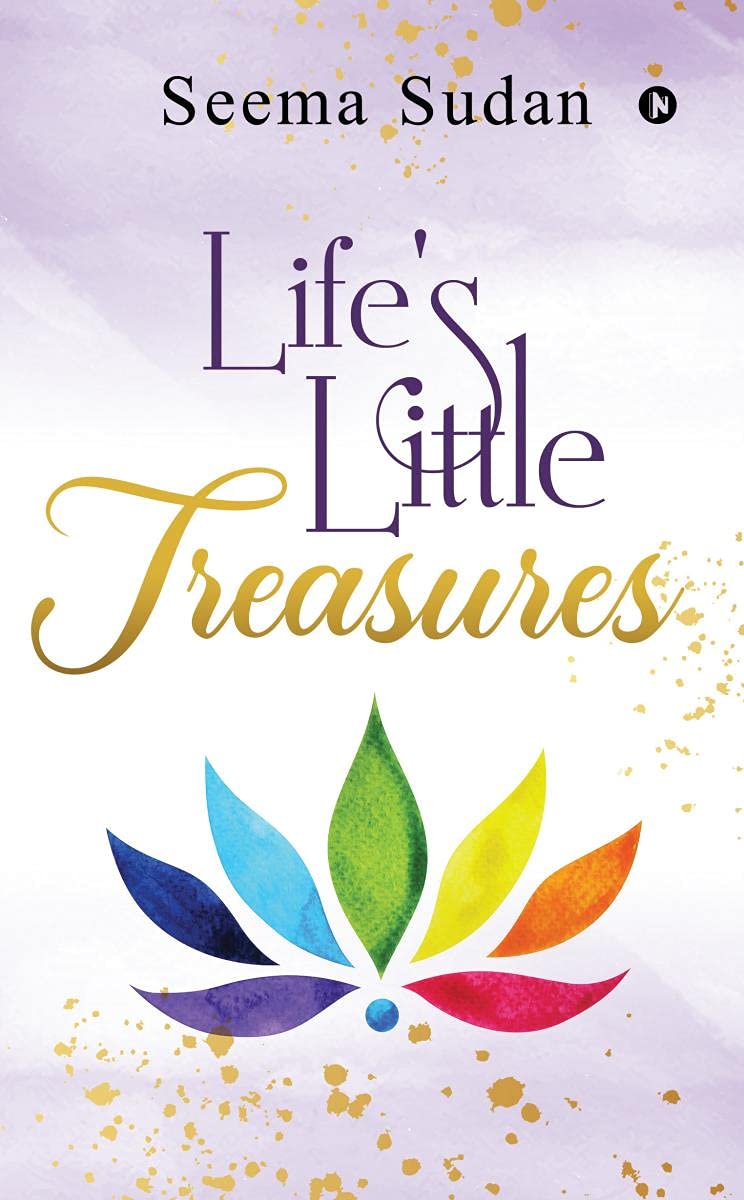 LifeS Little Treasures