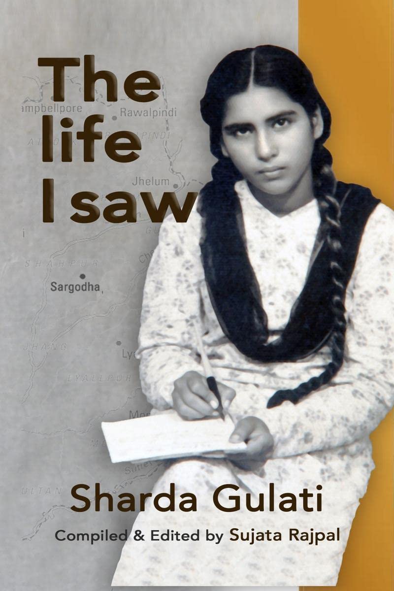 The Life I Saw