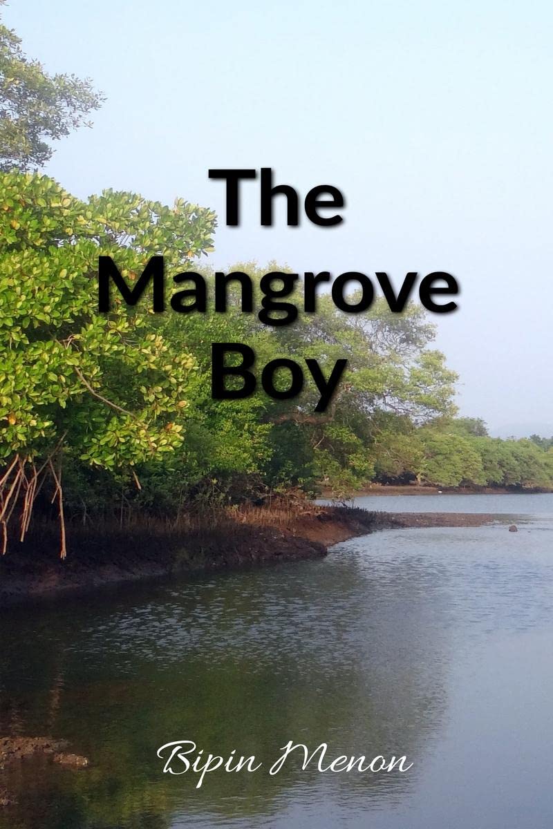 The Mangrove Boy
