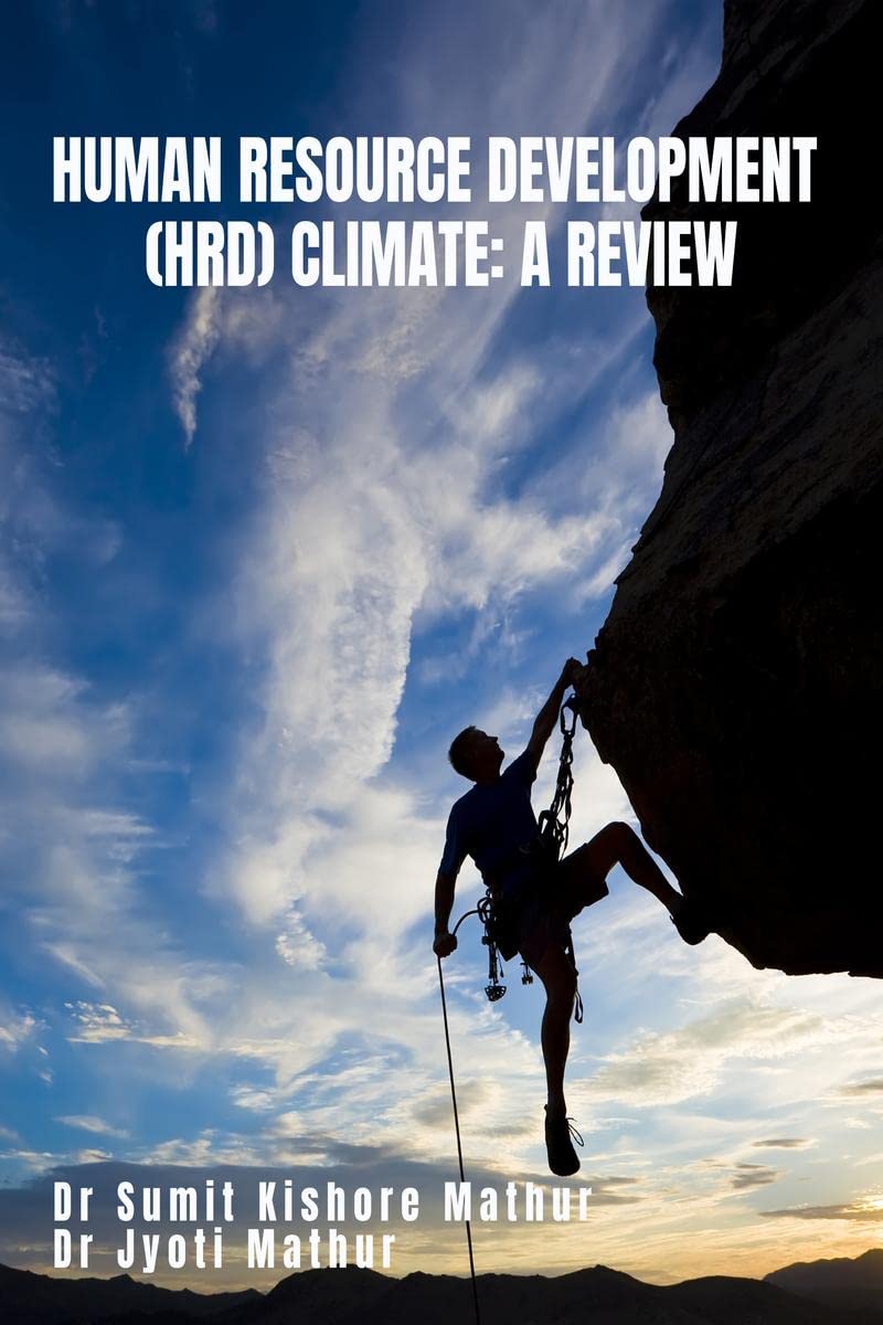 Human Resource Development (Hrd) Climate : A Review