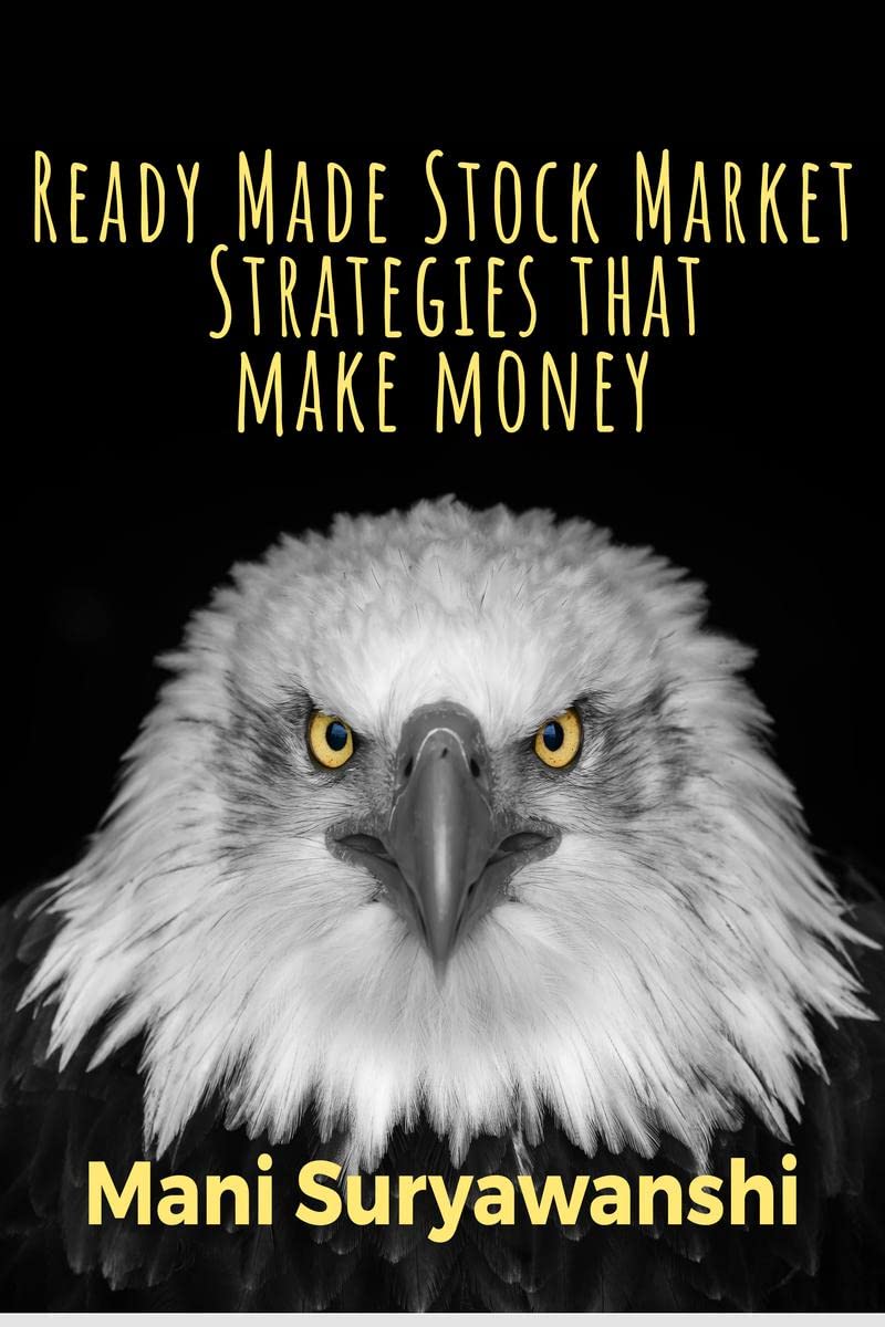 Ready Made Stock Market Strategies That Make Money