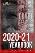 Yearbook 202021 : A Compilation
