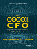 The 00001 CFO