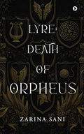 Lyre: Death of Orpheus
