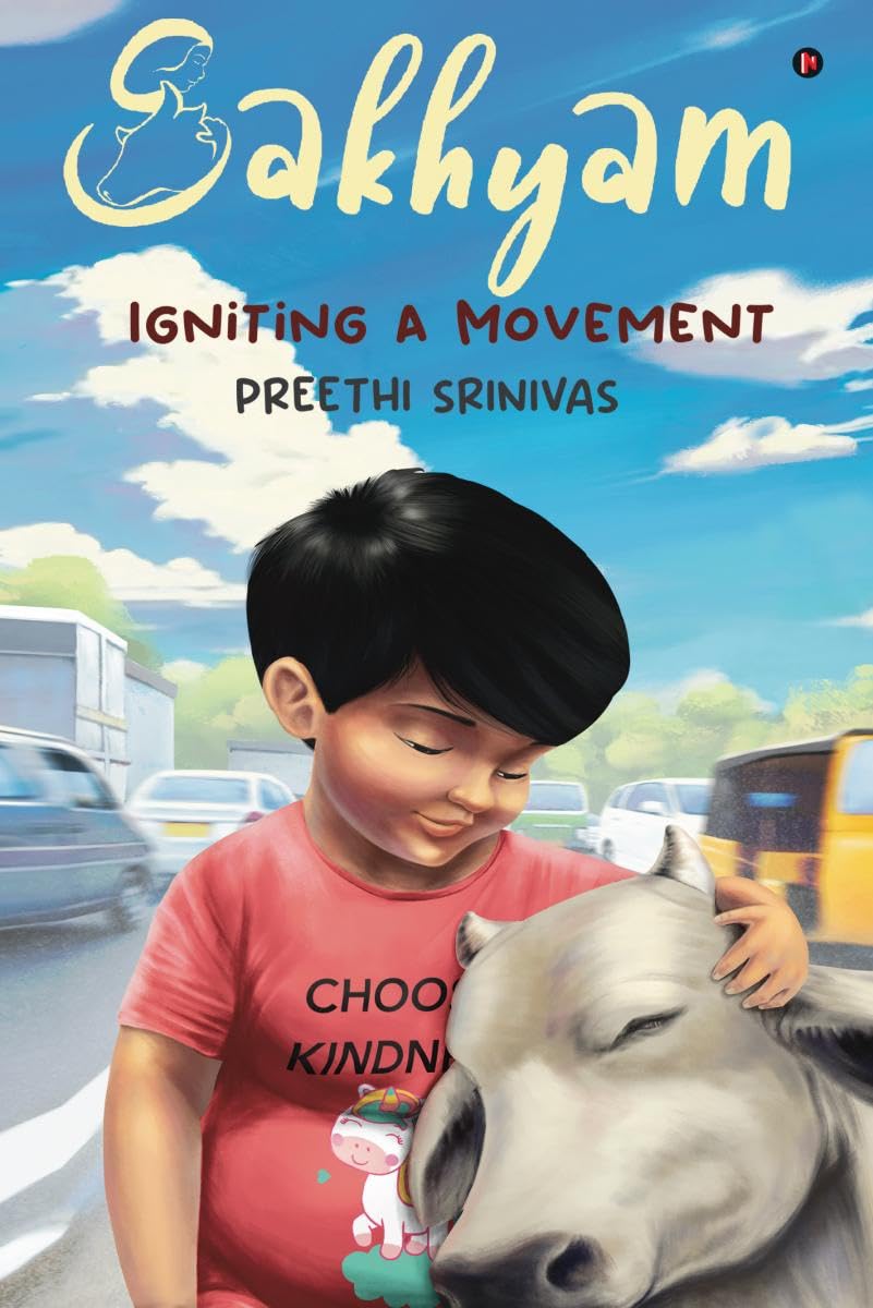 Sakhyam: Igniting a Movement