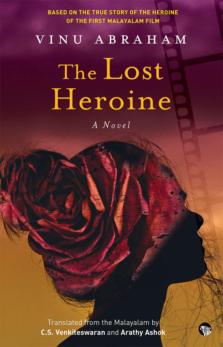The Lost Heroine