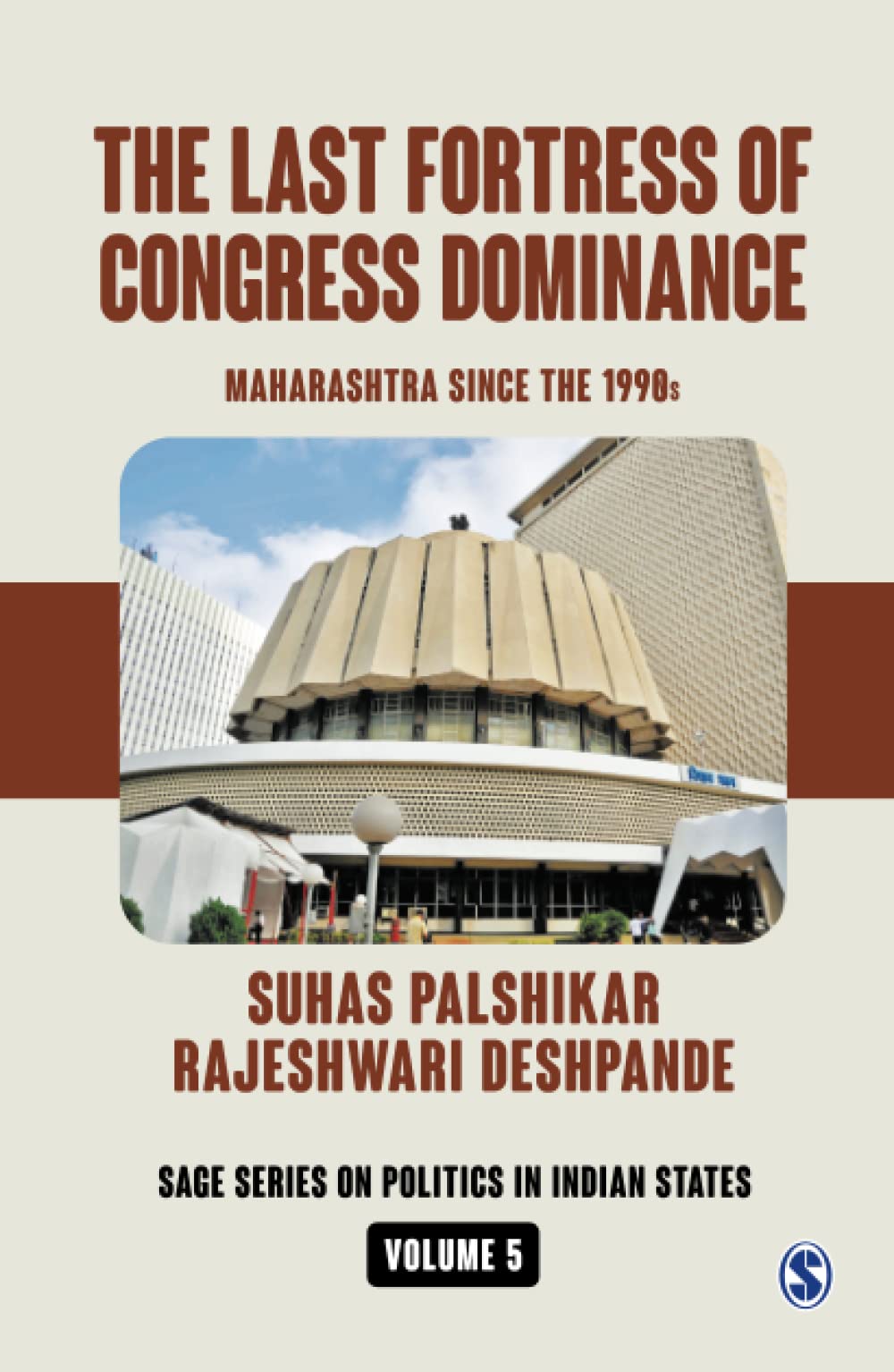 The Last Fortress of Congress Dominance