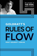 Goldratts Rules of Flow