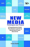 New Media (English, Hardcover, Razdan Ashwin)
