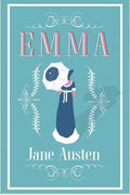Emma : Annotated