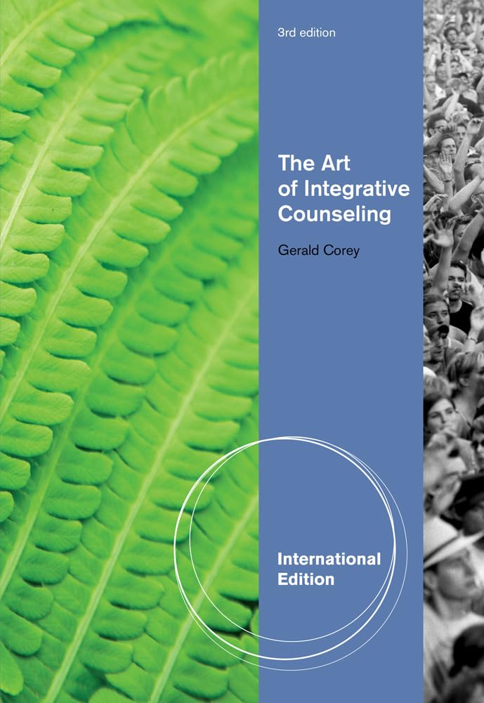 Art Of Integrative Counseling,3Ed