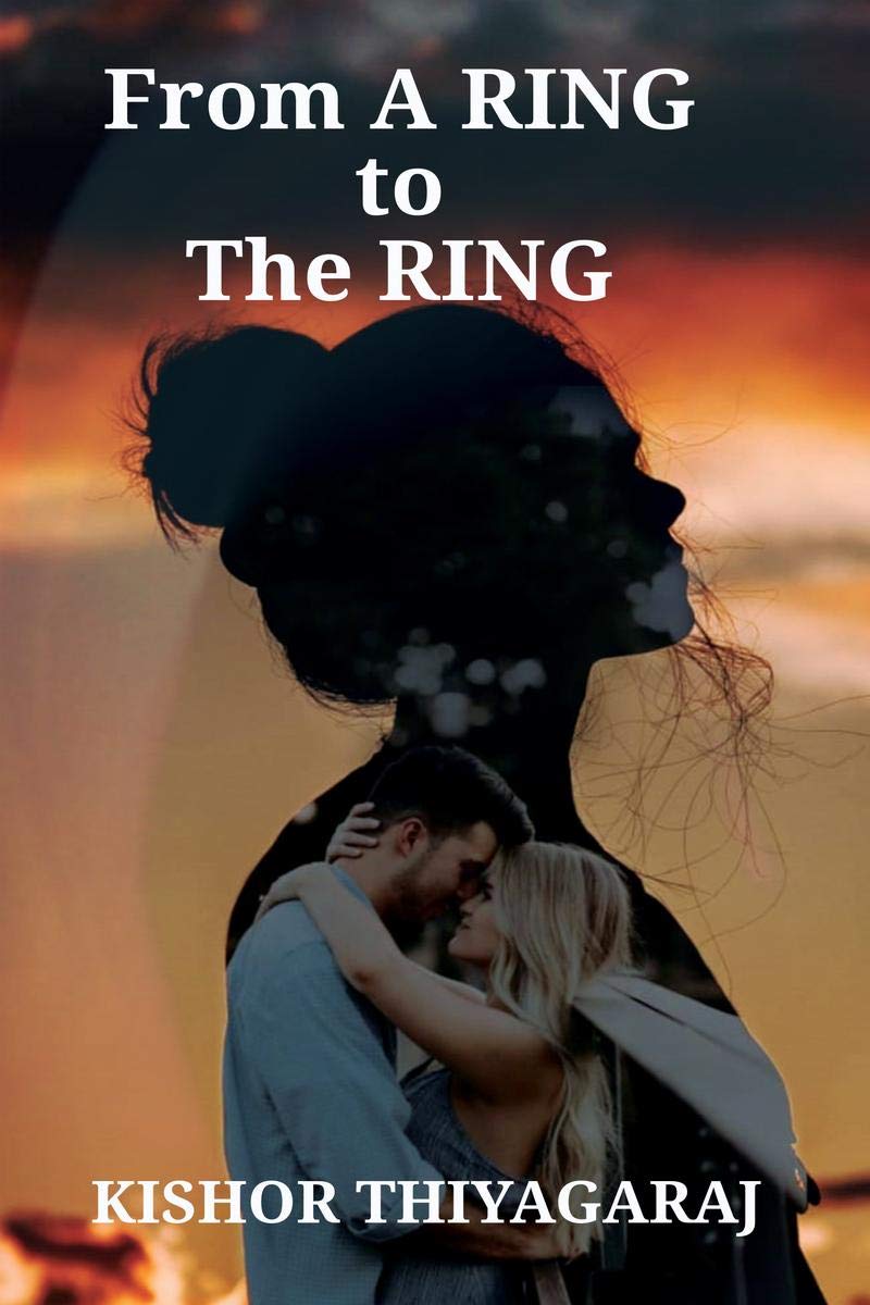 From A Ring To The Ring
