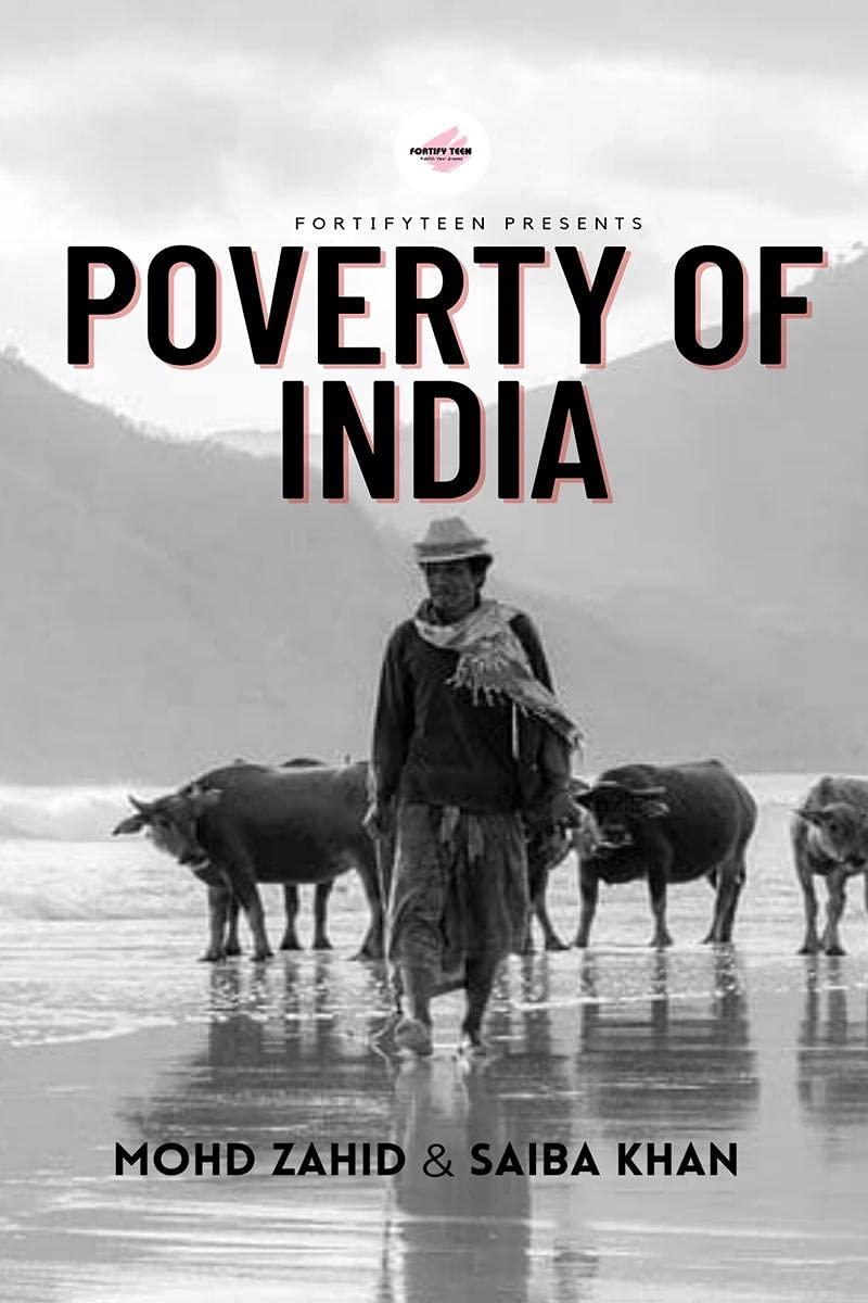 Poverty Of India
