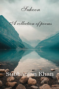 Sukoon: A collection of poems