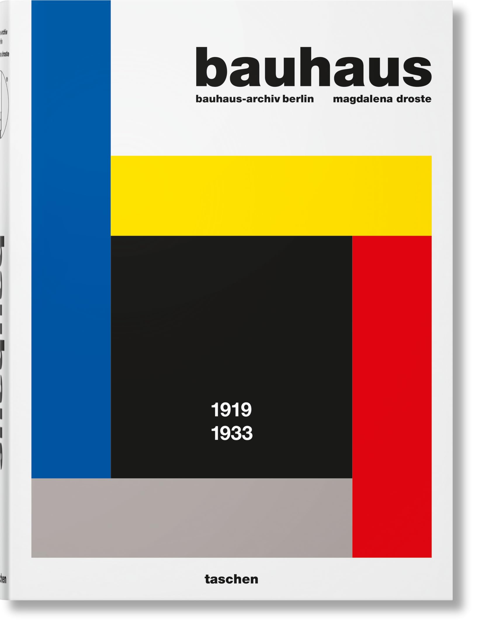 Bauhaus 19191933