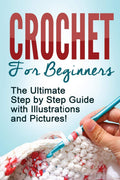 Jppd Publishing International Llc Crochet