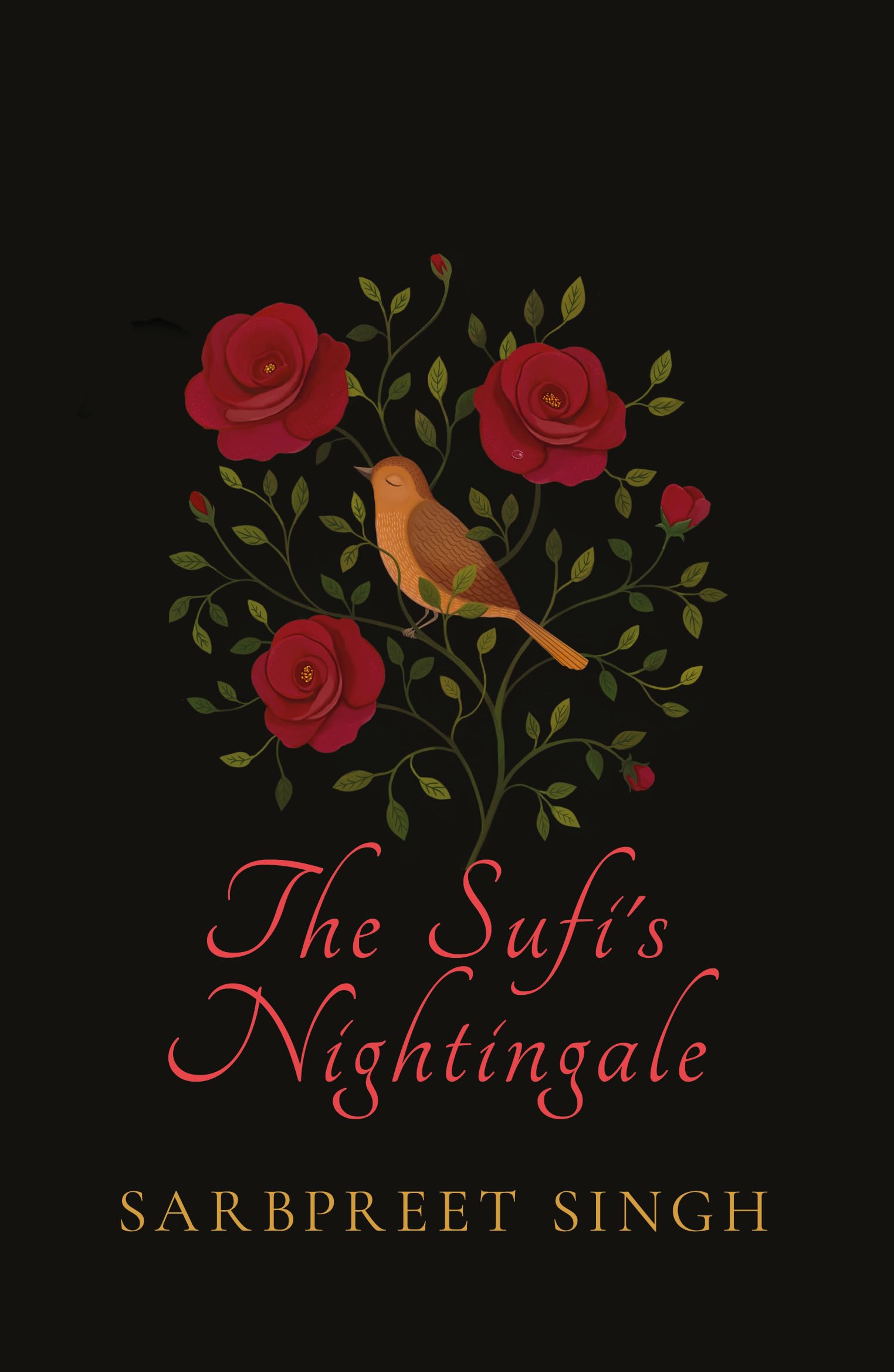 The SufiS Nightingale