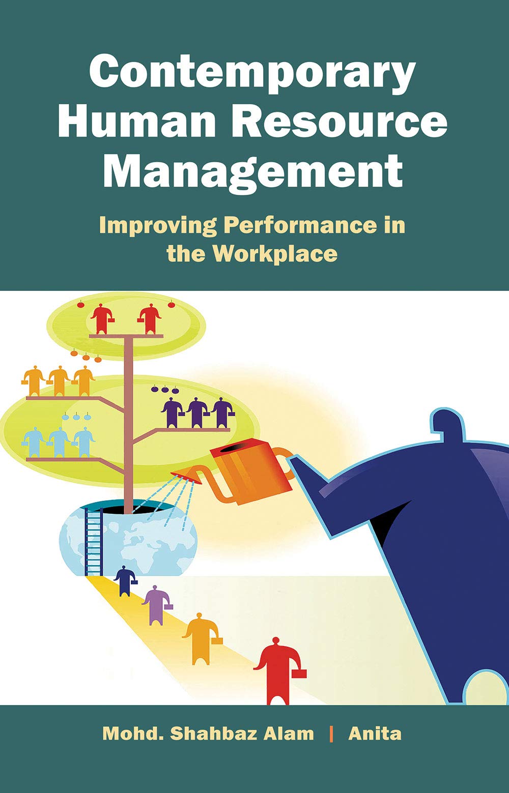 Contemporary Human Resource Management: Improving Performance In The Workplace