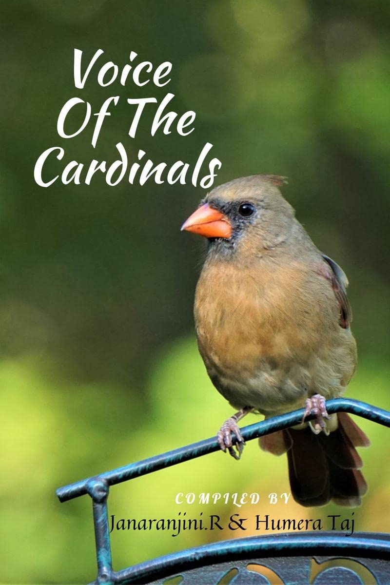 Voice Of The Cardinals