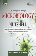 Microbiology In Nutshell 4/E 2021
