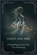 SHE: A psychological novel of love, loss and memory