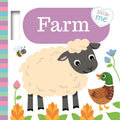 Farm (Little Me  Buggy Board)