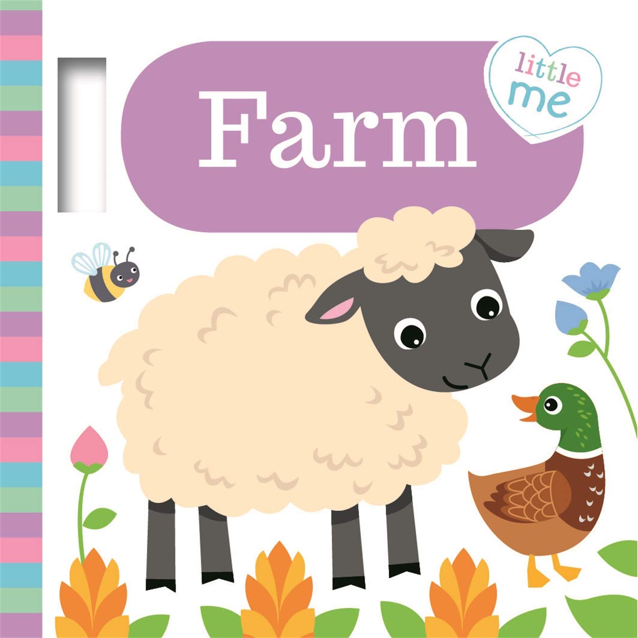 Farm (Little Me  Buggy Board)