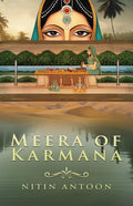 Meera of Karmana : Vol  I