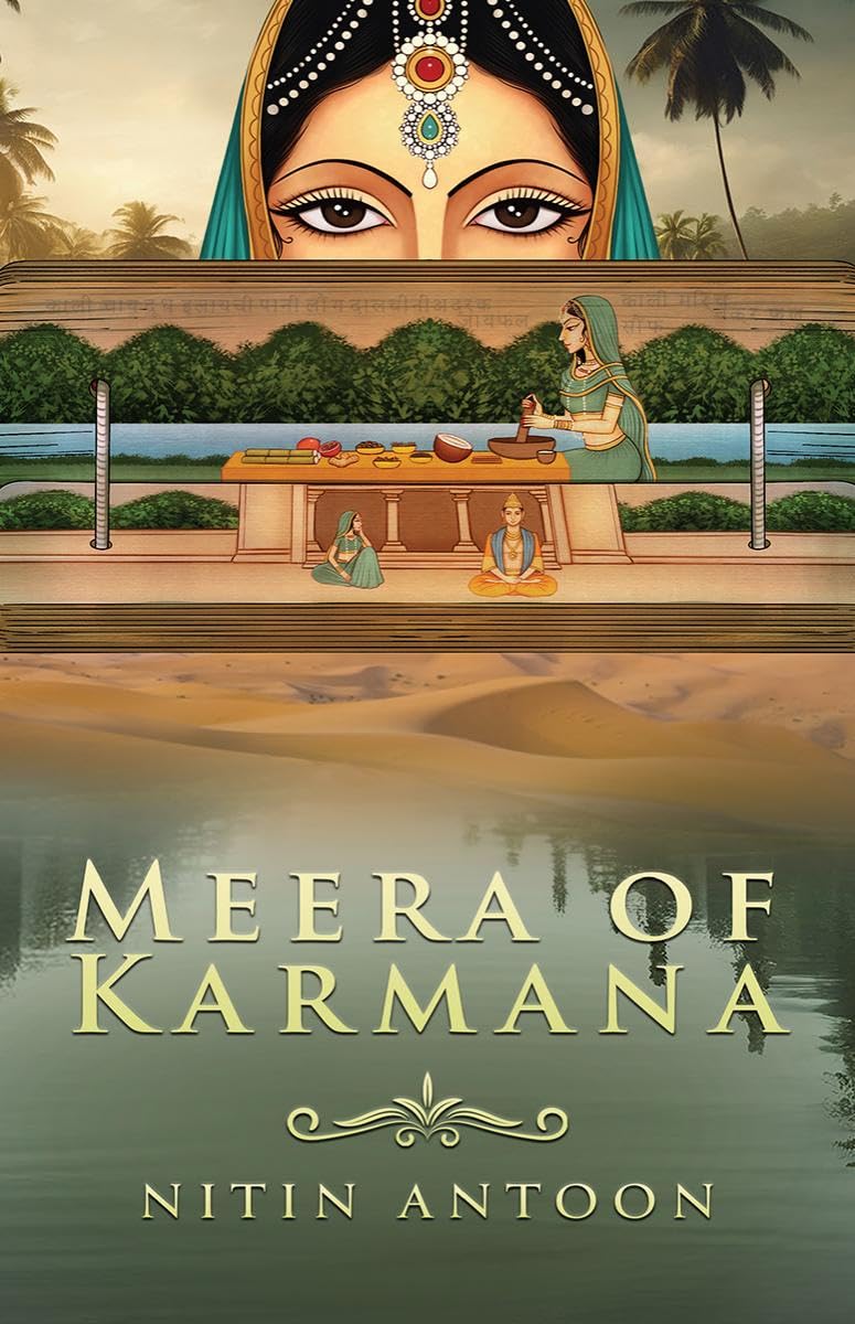 Meera of Karmana : Vol  I