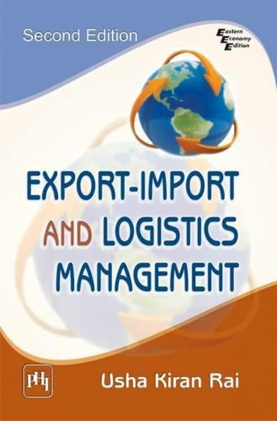 Export  Import and Logistics Management