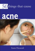 50 Things That Cause Acne