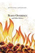 Burnt Offerings and Other Stories
