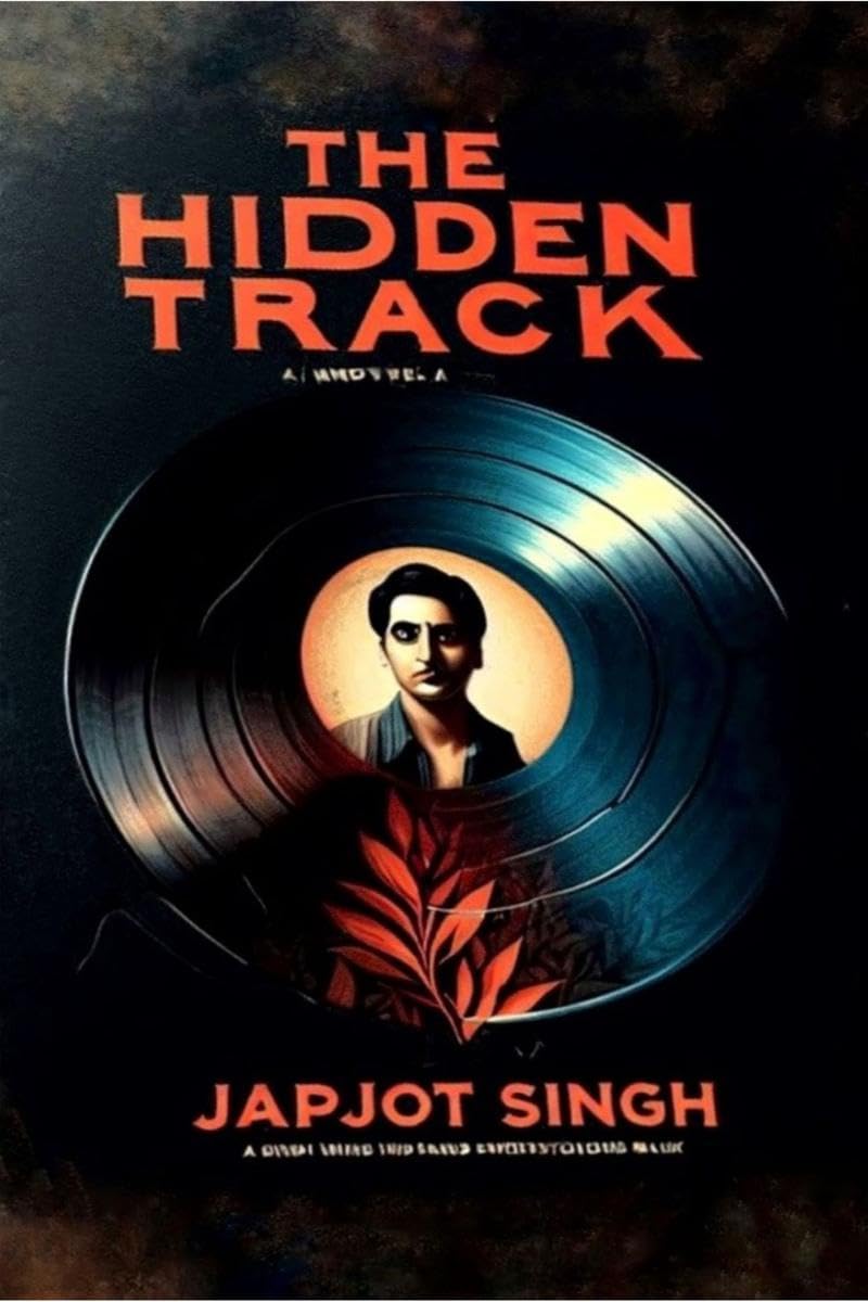 THE HIDDEN TRACK