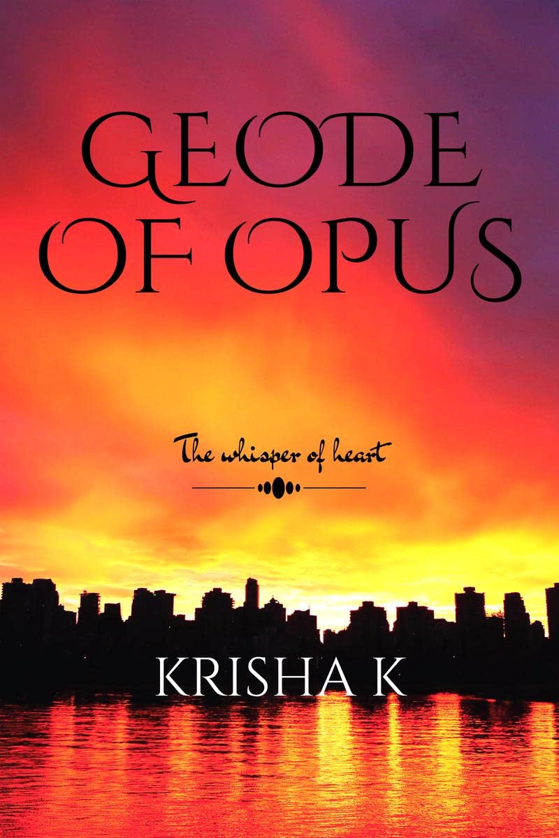 GEODE OF OPUS : The whisper of heart