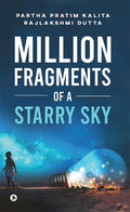 Million Fragments Of A Starry Sky