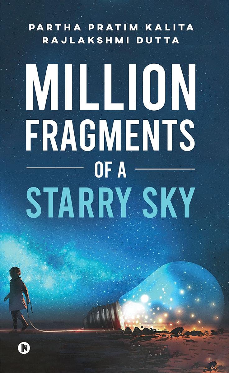 Million Fragments Of A Starry Sky