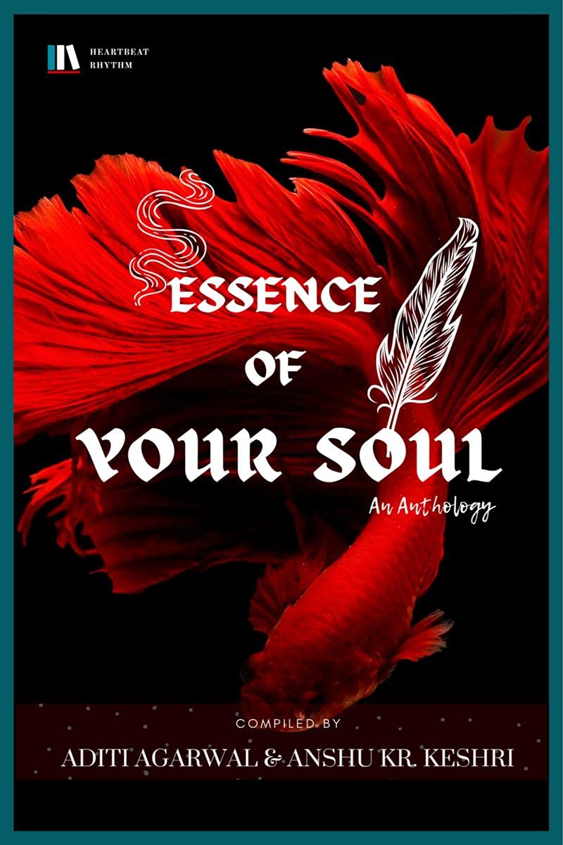 Essence Of Your Soul