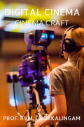 Digital Cinema : Cinema Craft