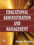 EDUCATIONAL ADMINISTRATION AND MANAGEMENT (Textbook)