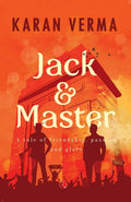 Jack and Master