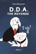 D.D.A: The Revenge