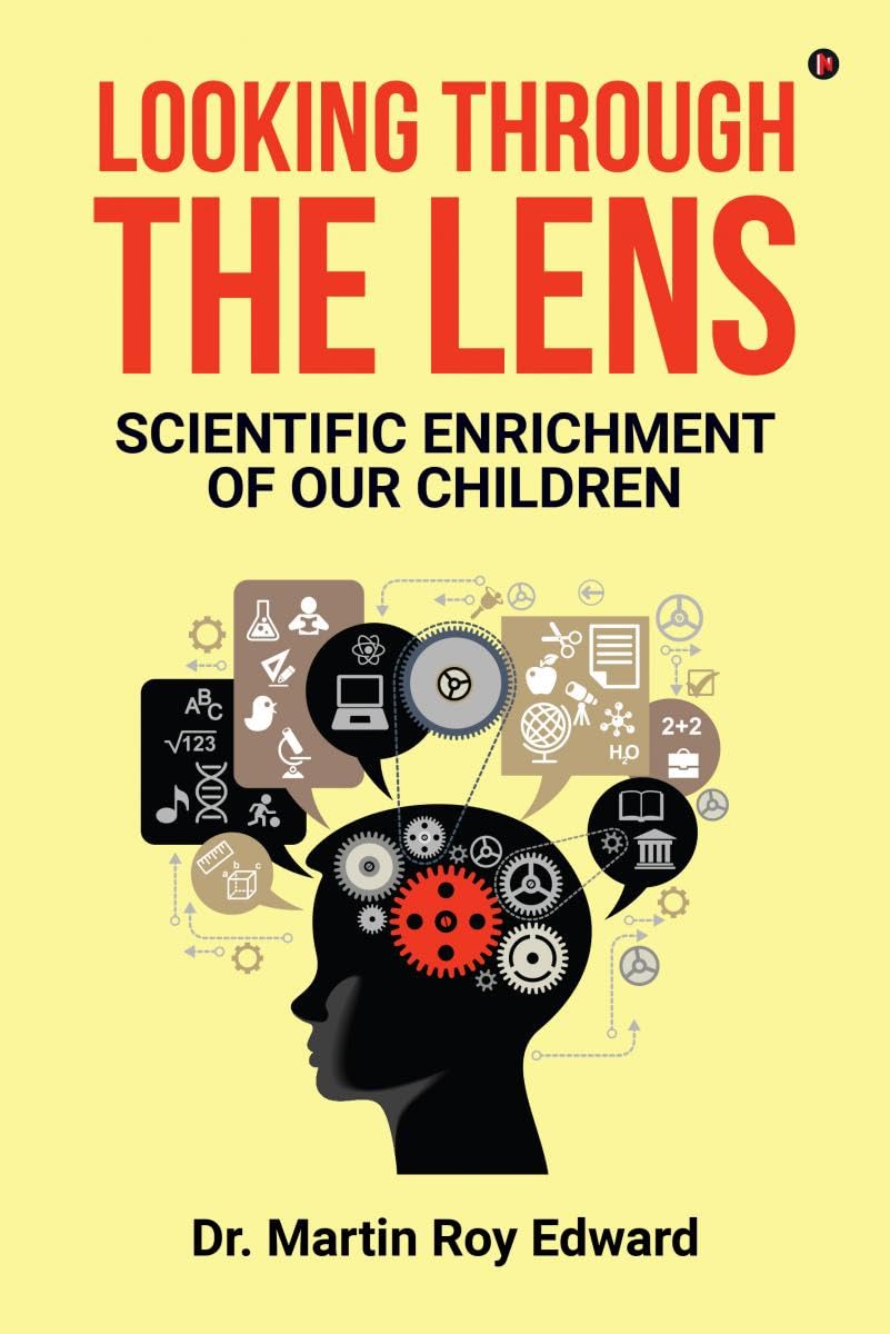 Looking through the Lens: Scientific Enrichment of our children