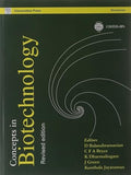 CONCEPTS IN BIOTECHNOLOGY(2 EDN.)