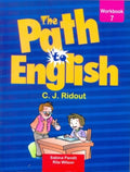 THE PATH TO ENGLISH WORKBOOK FOR CLASS 7