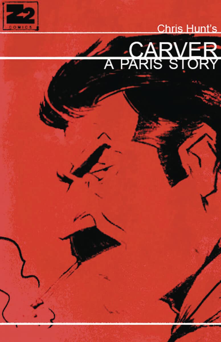 Carver: A Paris Story