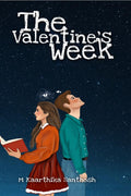 The Valentines Book