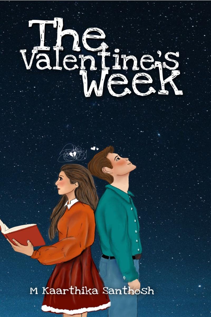 The Valentines Book