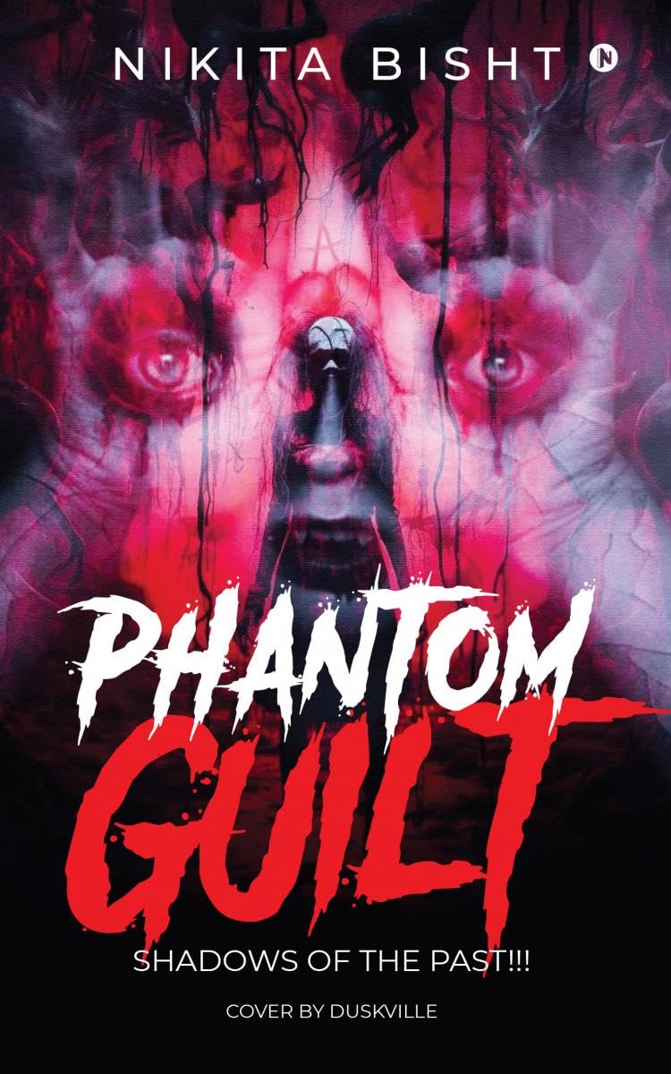 Phantom Guilt: Shadows of the Past
